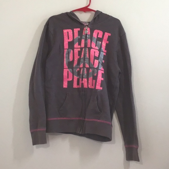 Girls jacket - Picture 2 of 3